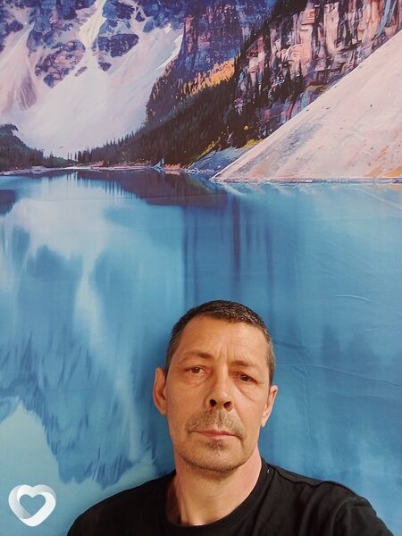 Виталий, 49, Астане — анкета №2358436