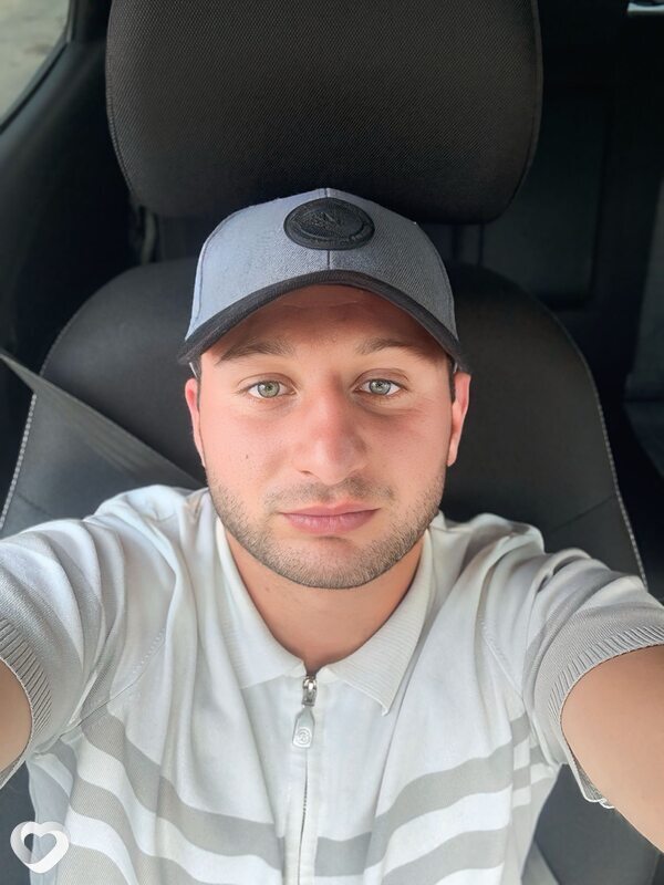 Самвел, 24, Челябинске — анкета №2358440