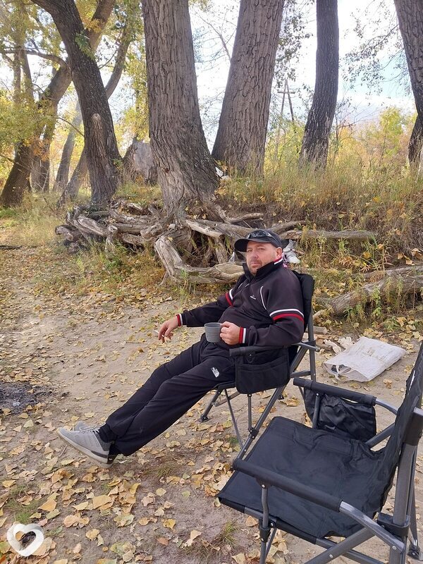 Андрей, 43, Усть-Каменогорск — анкета №2358442