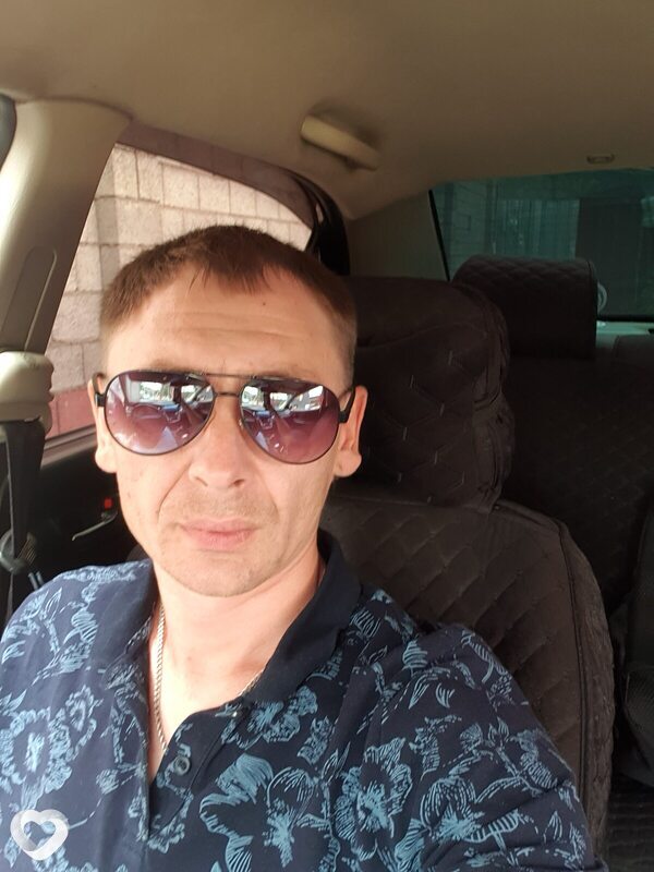 Эдгар, 38, Алматы — анкета №2358445
