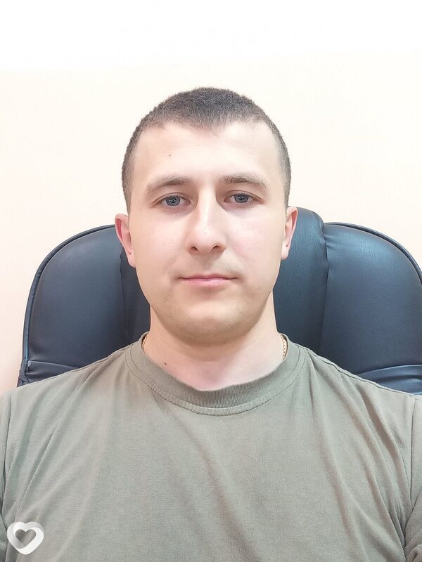 Антон, 34, Липецке — анкета №2358447