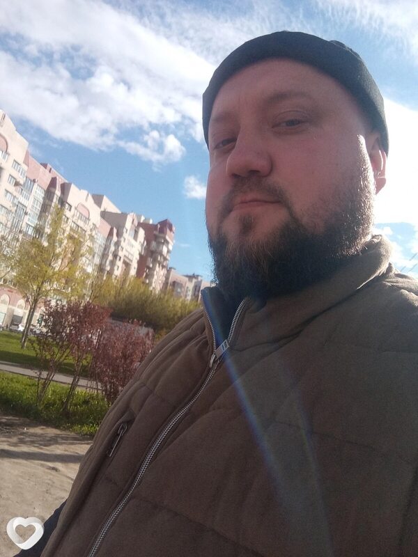 Денис, 37, Санкт-Петербурге — анкета №2358454