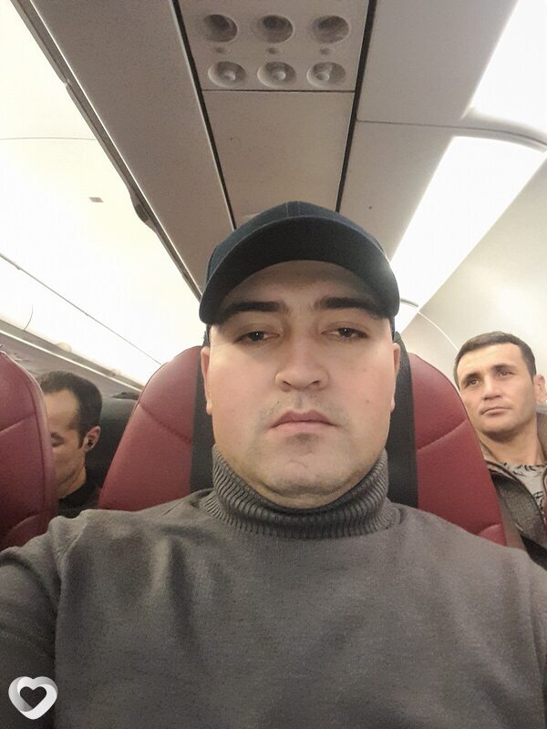 Диманжан, 30, Коломне — анкета №2358362