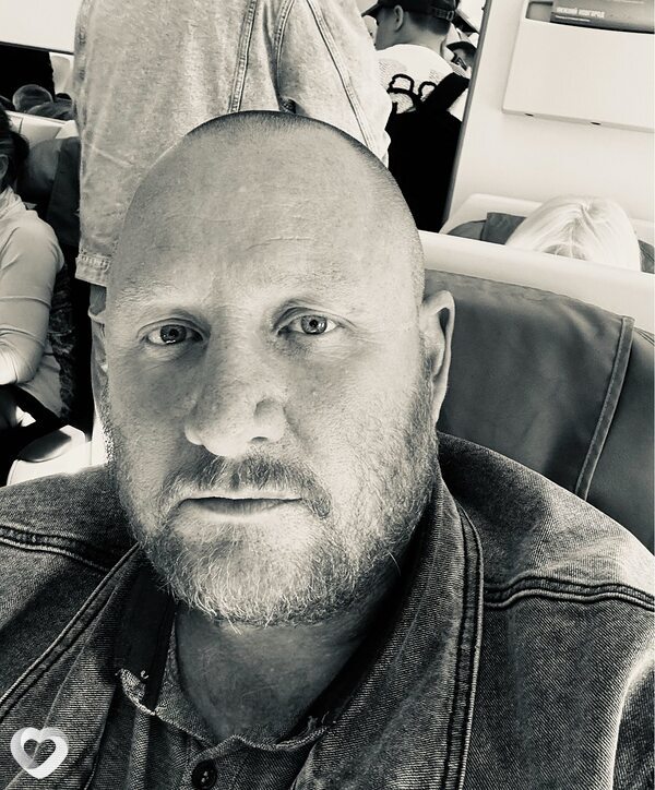 Алексей, 41, Хабаровске — анкета №2358363
