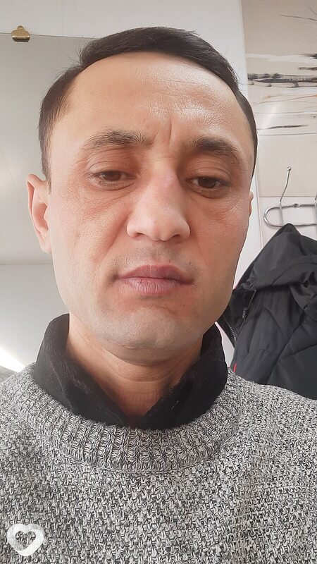Самад, 38, Бухара — анкета №2358364