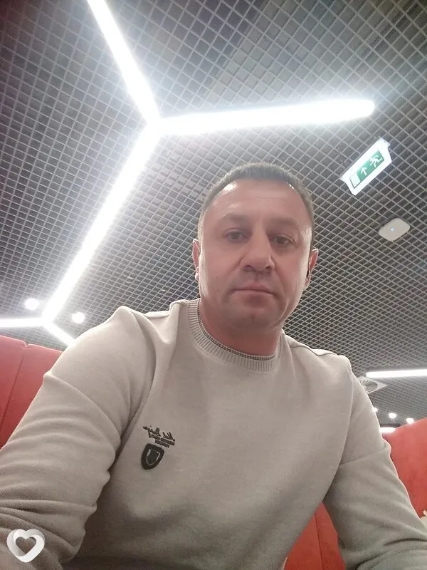 Алексей, 51, Москве — анкета №2358371