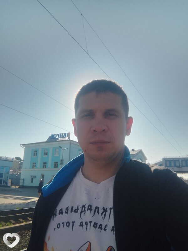 Алексей, 44, Перми — анкета №2358383