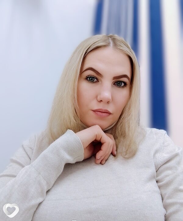 Ангелина, 26, Улан-Удэ — анкета №2358384
