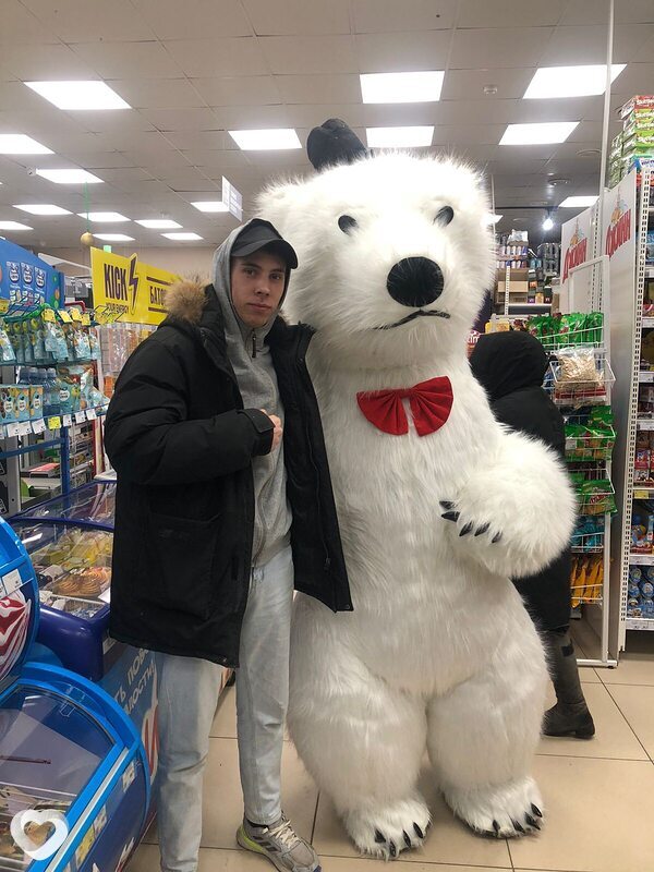 Александр, 24, Артеме — анкета №2358385