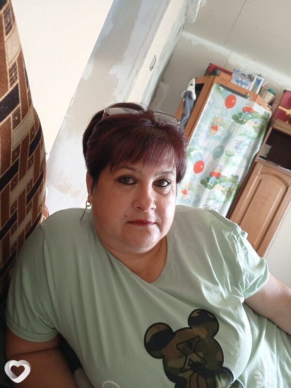 Евгения, 45, Майкопе — анкета №2358186
