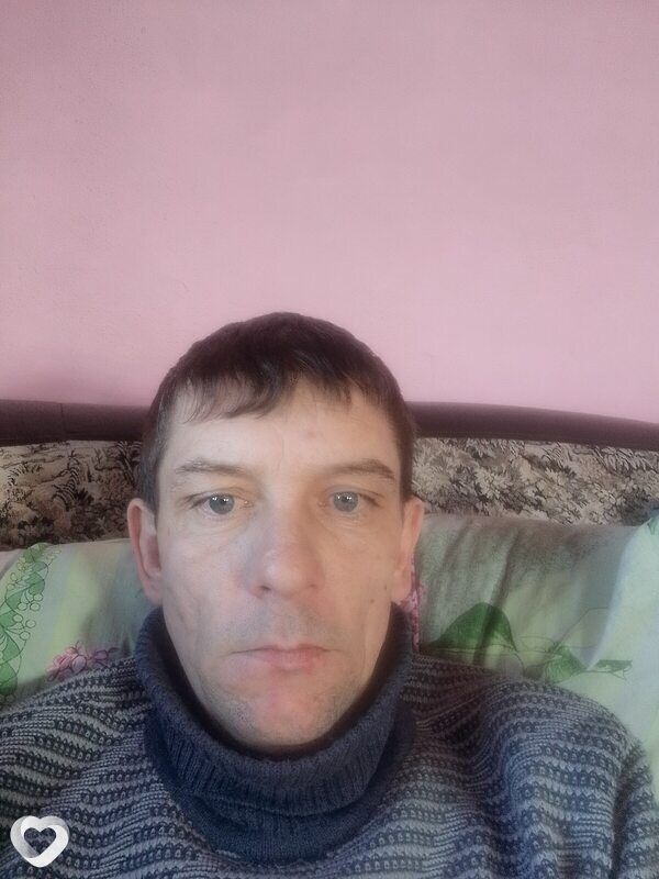 Николай, 41, Стерлитамаке — анкета №2358188