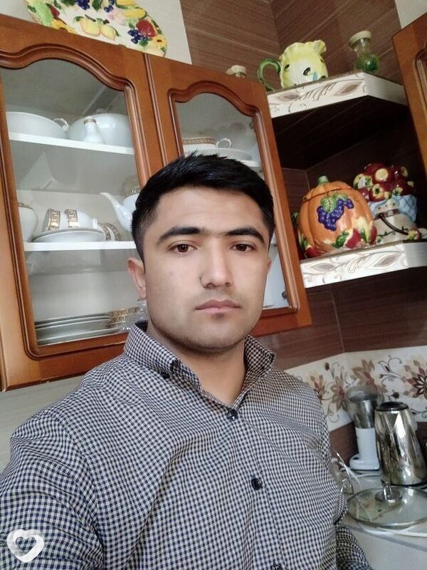 Shamil, 30, Фергана — анкета №2358190