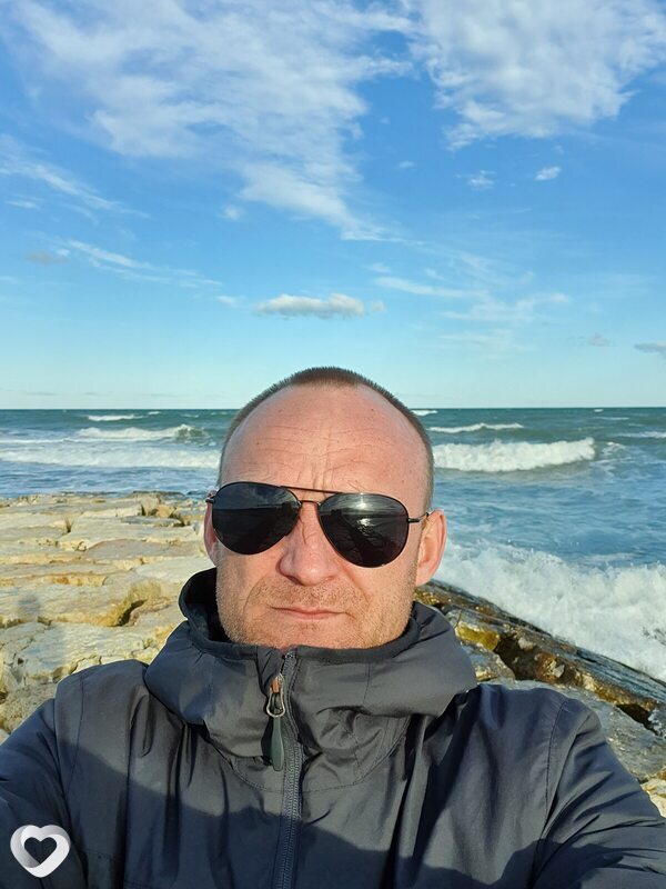 Евгений, 47, Волгограде — анкета №2358193