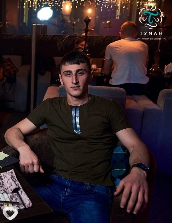 Руслан, 31, Кстове — анкета №2358203