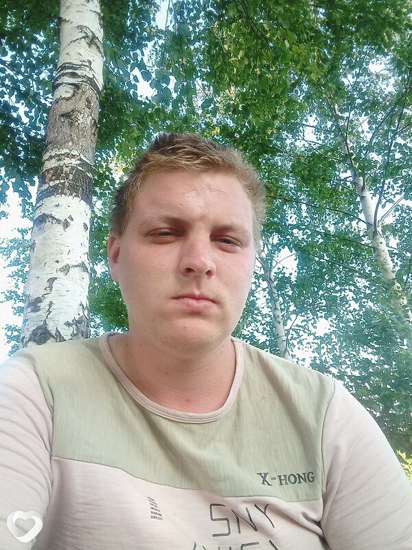 Александр, 25, Чебоксарах — анкета №2358206