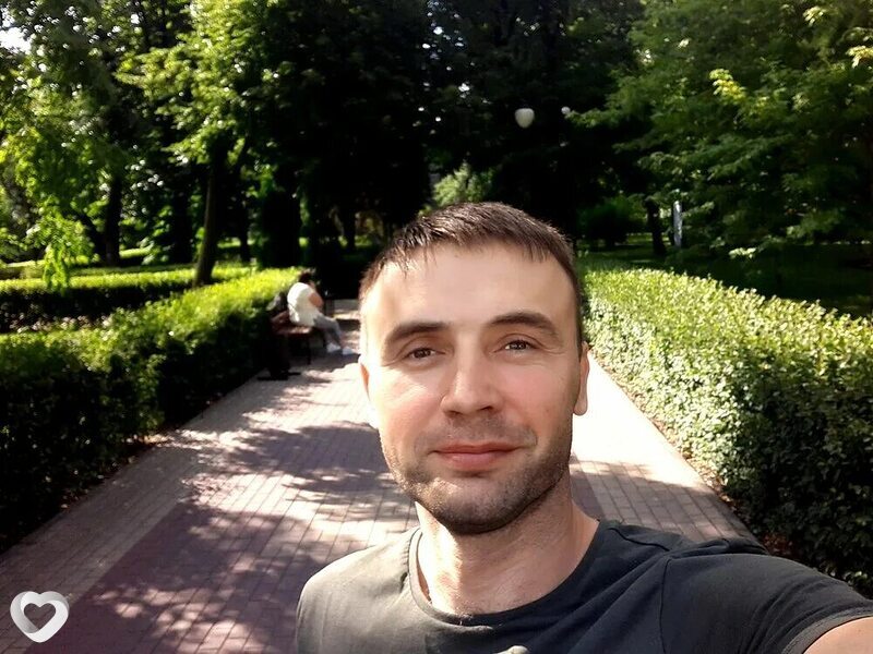 Роман, 38, Братске — анкета №2358209
