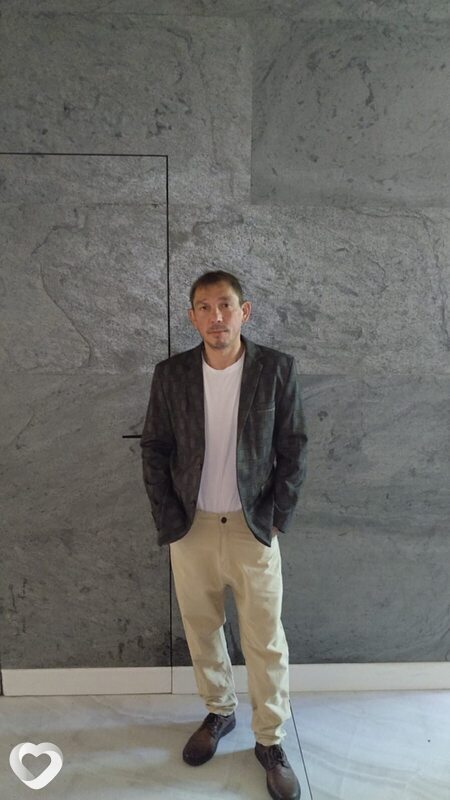 Сергей, 46, Москве — анкета №2358237
