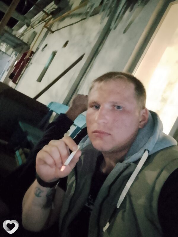 Сергей, 33, Красноярске — анкета №2358245