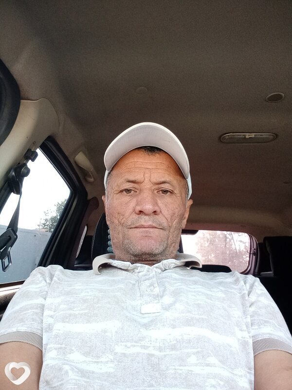 Тахир, 49, Тольятти — анкета №2358249