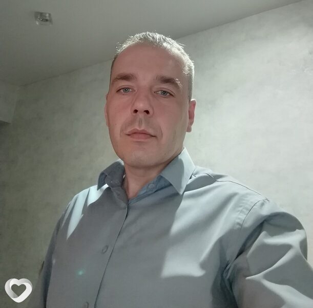 Антон, 41, Минске — анкета №2358252