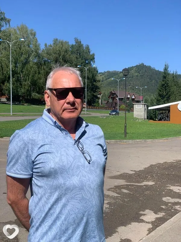 Евгений, 62, Барнауле — анкета №2358255