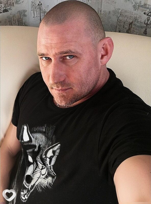 Виталий, Шадринск