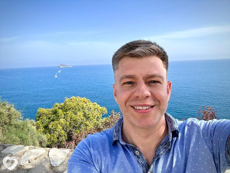 Алексей, 44, Москве — анкета №2358258