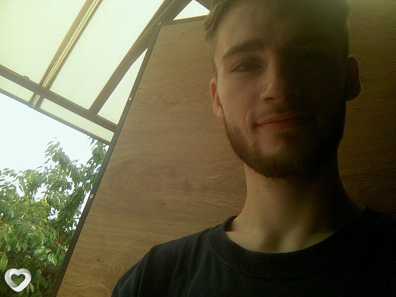 Валерий, 39, Мелитополе — анкета №2358636