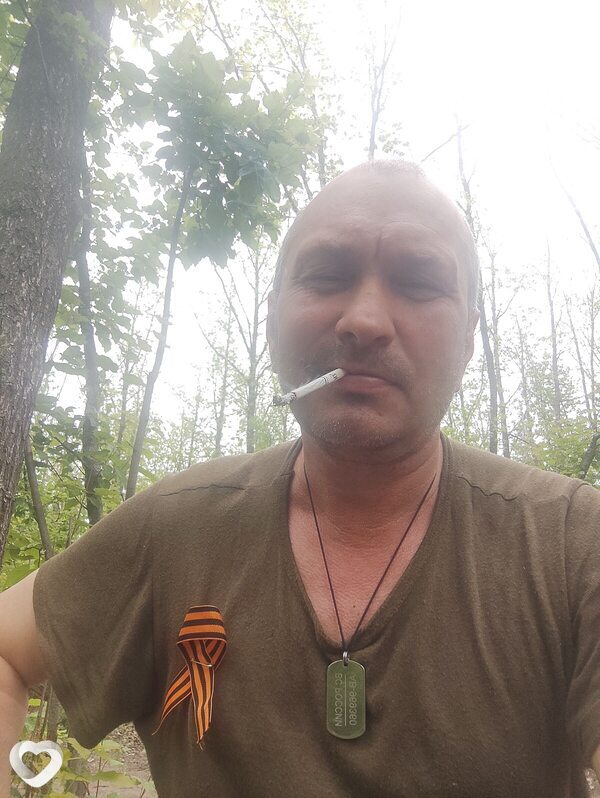 Игорь, 53, Санкт-Петербурге — анкета №2358637