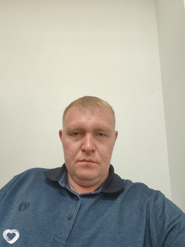 Руслан, 34, Уфе — анкета №2358640
