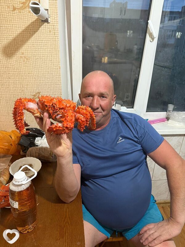 Сергей, 48, Нижнекамске — анкета №2358643