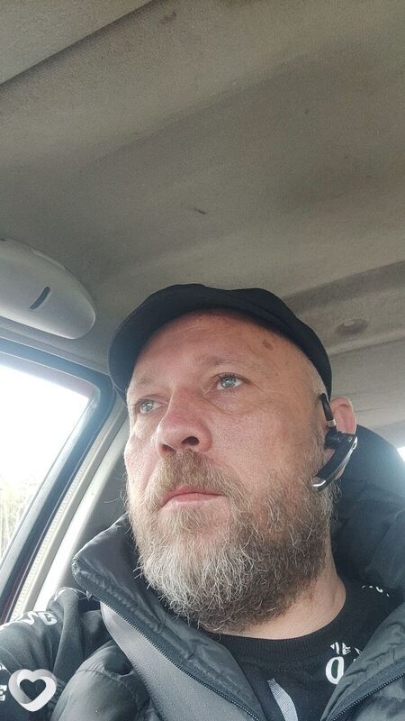 Дэн, 44, Наро-Фоминске — анкета №2358655