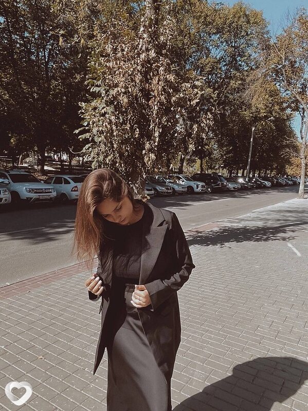 Лера, 21, Москве — анкета №2358658