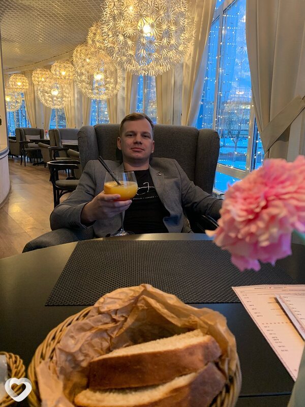 Максим, 34, Борисове — анкета №2358211