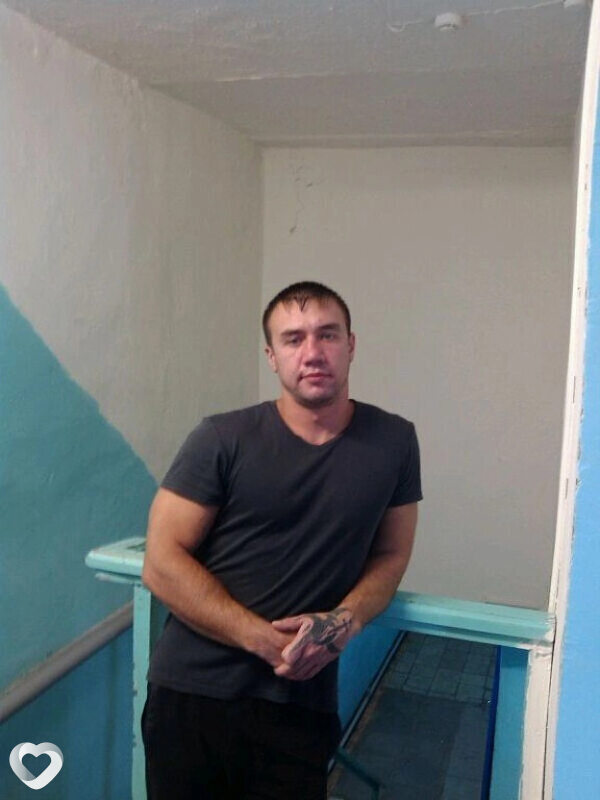 Антон, 39, Ульяновске — анкета №2358216