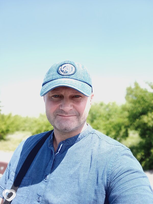 Евгений, 47, Белове — анкета №2358222