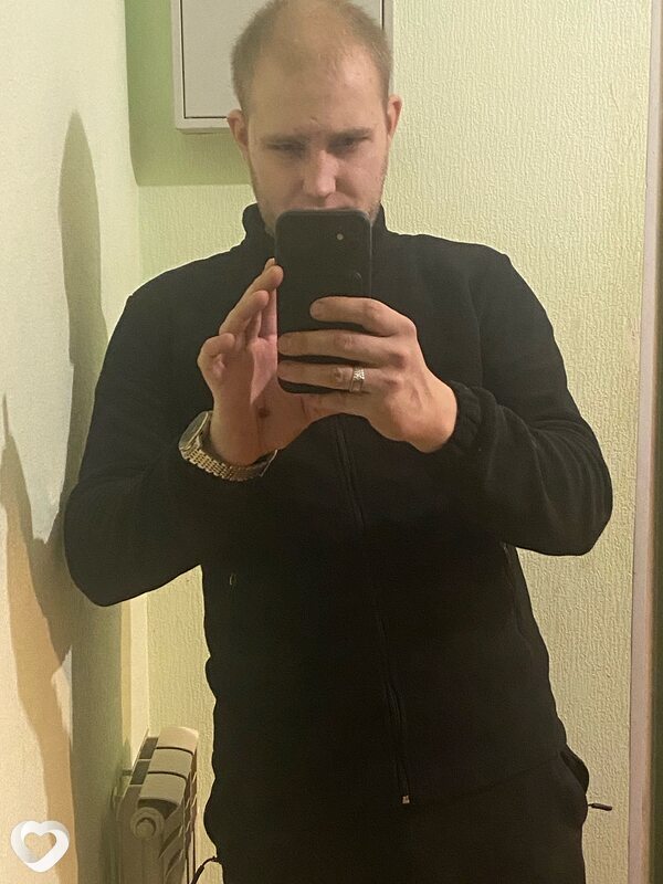 Александр, 26, Москве — анкета №2358226