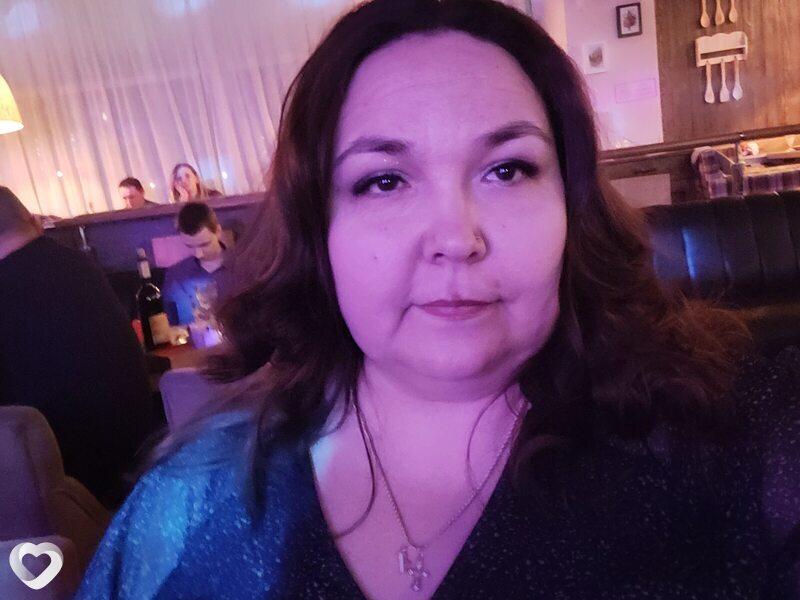 Анюта, 44, Красноярске — анкета №2358228