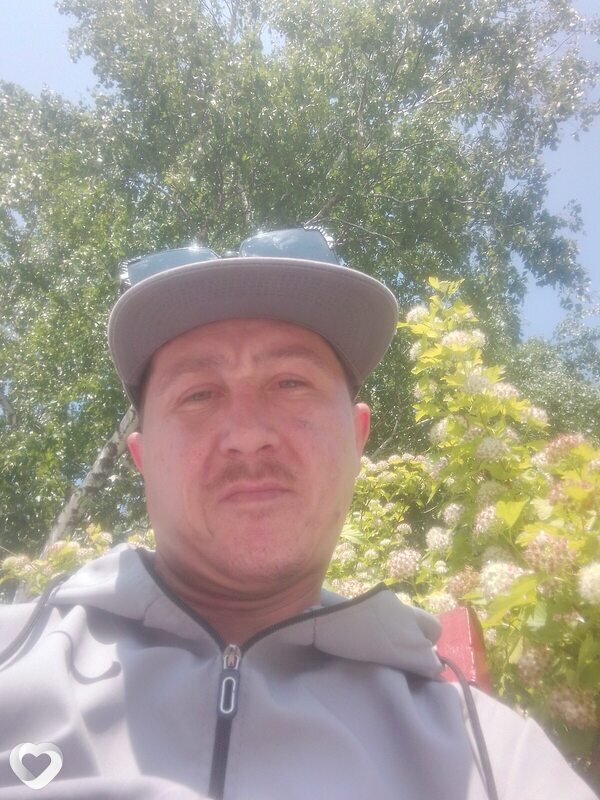Сергей, 35, Тюмени — анкета №2358230