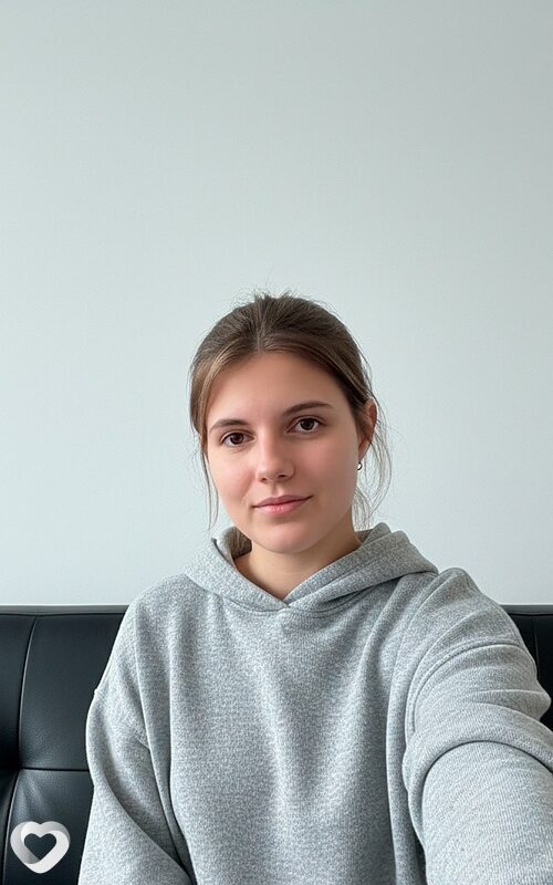 Оксана, 47, Тюмени — анкета №2358232