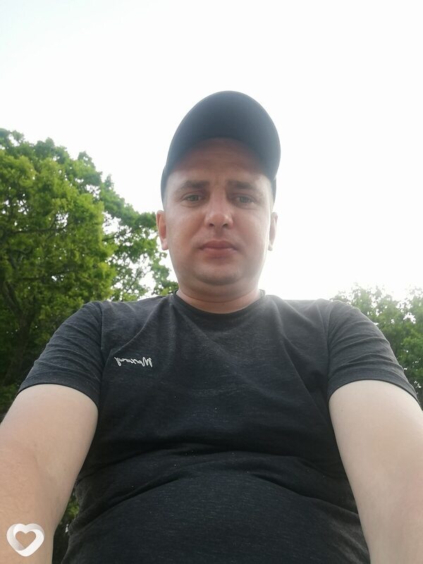 Артём, 35, Белгороде — анкета №2358591