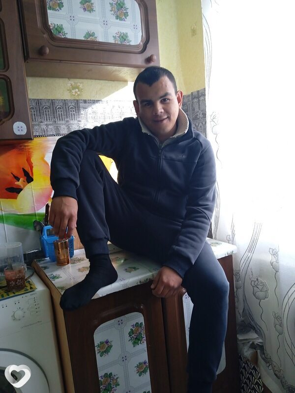Кирилл, 36, Невельске — анкета №2358595