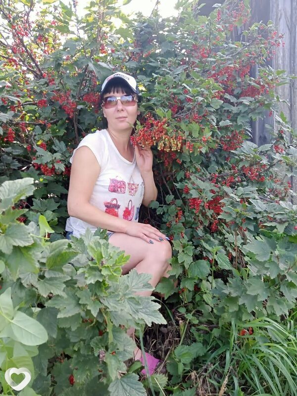 Наталья, 40, Омске — анкета №2358596