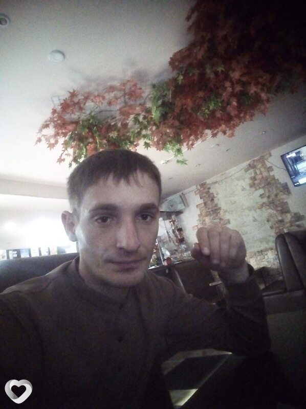 Руслан, 33, Благовещенске — анкета №2358610