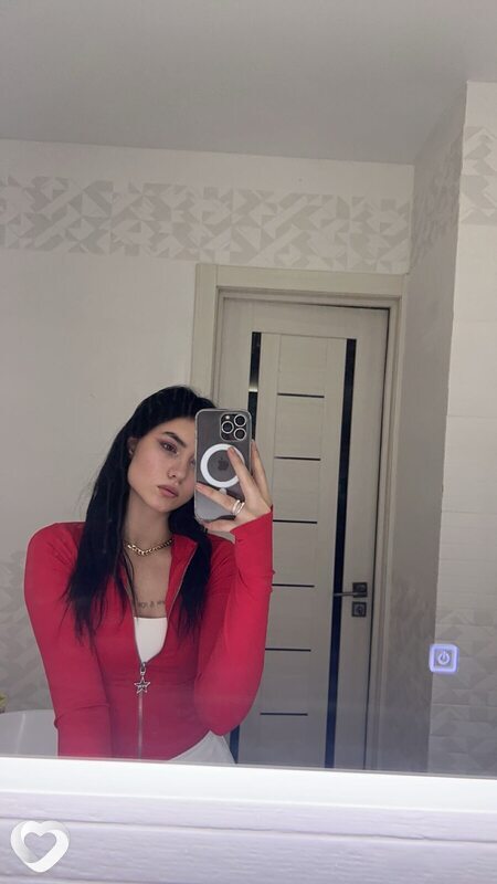 Ева, 23, Барнауле — анкета №2358261