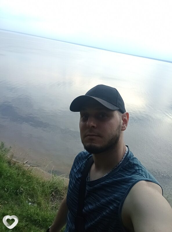 Андрей, 31, Ульяновске — анкета №2358271
