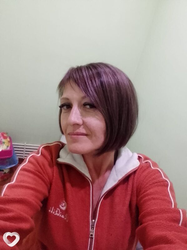 Наталья, 46, Петровске — анкета №2358276