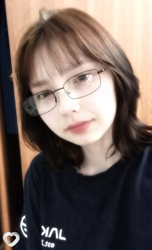 Алиса, 20, Темиртау — анкета №2358472