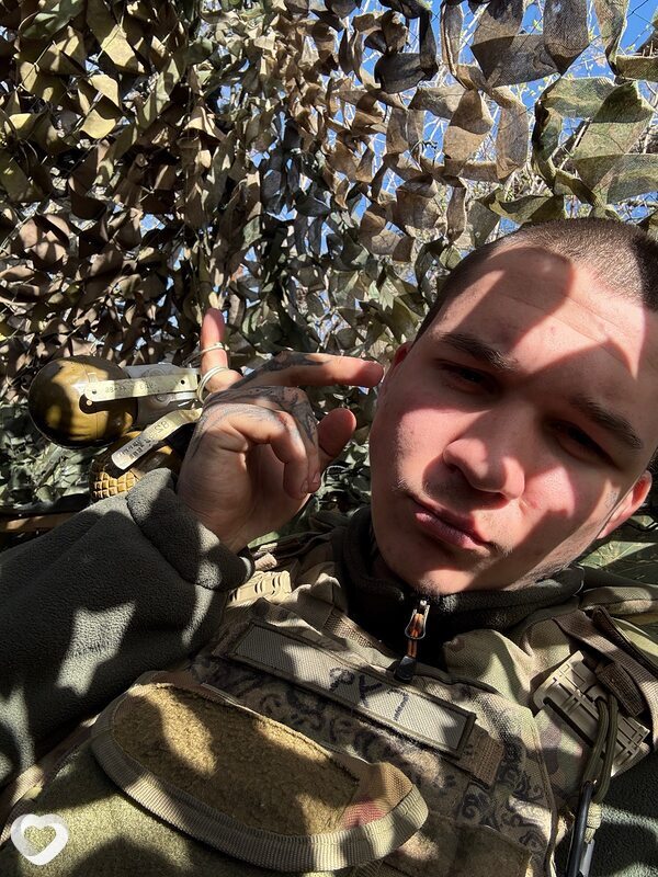 Роман, 20, Санкт-Петербурге — анкета №2358474