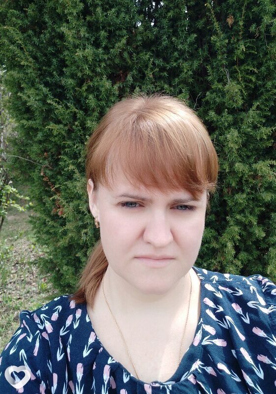 Надя, 39, Каменске-Уральском — анкета №2358475